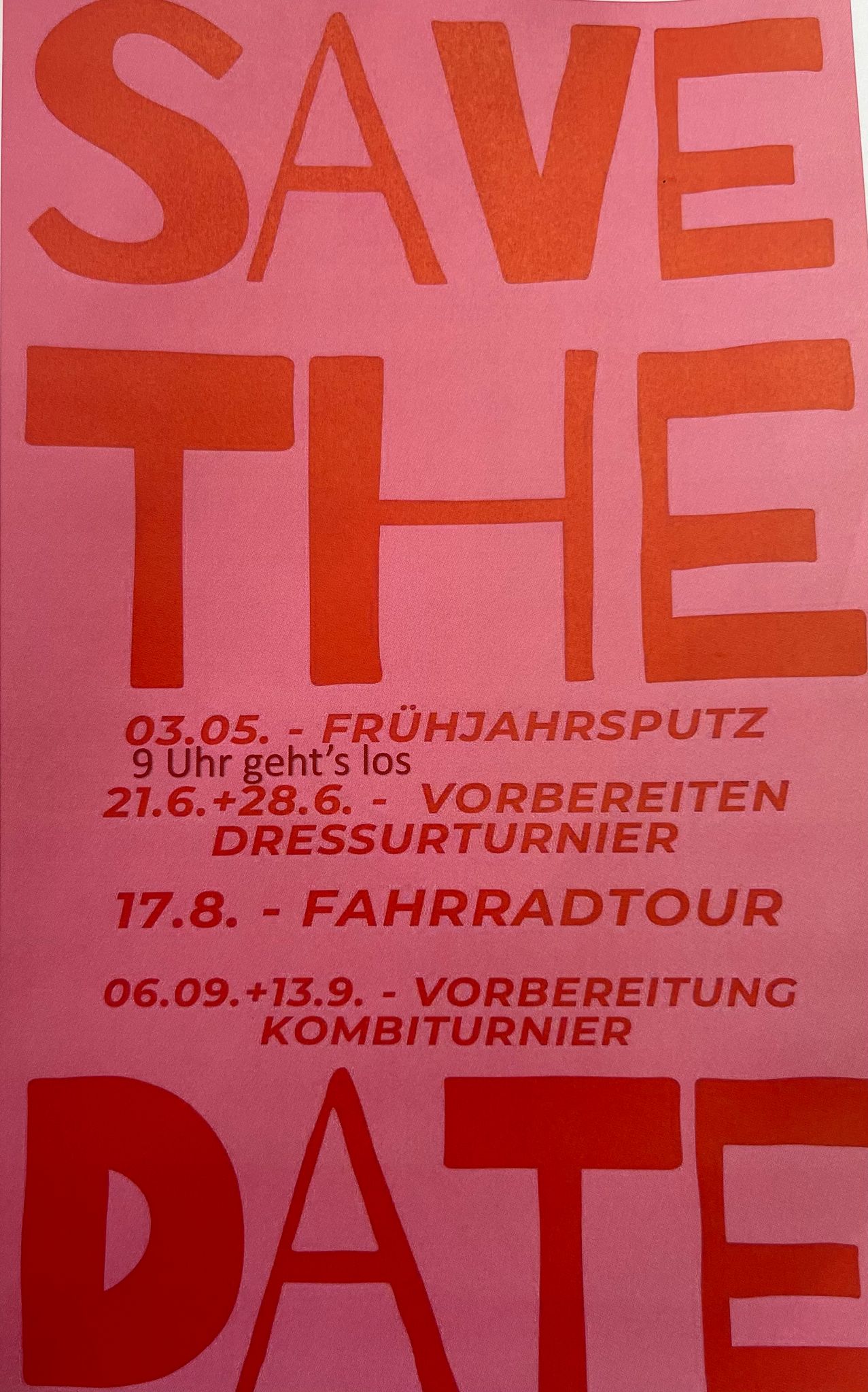 RUF News